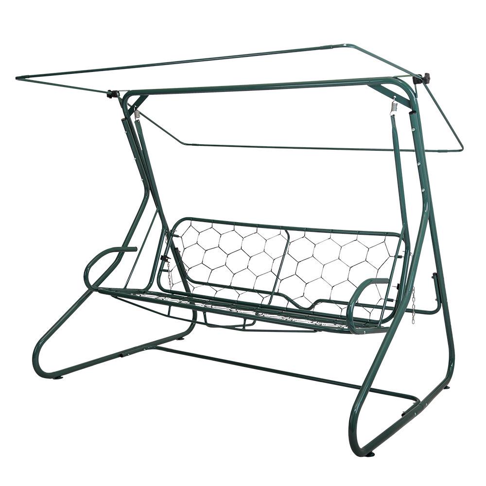 Качели садовые Vitan Графиня (2140000) - фото 5 Качели садовые Vitan Графиня (2140000) - фото 5