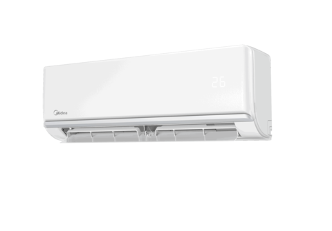 Кондиционер Midea NORDIC MSAGN-09FN8-I/MSAGN-09FN8-O (MSAGN-09FN8-I) - фото 5