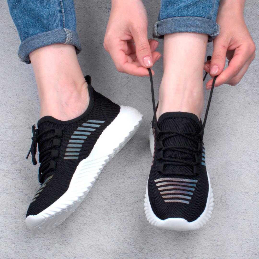 Кроссовки женские Fashion 331772 р. 37 22,5 см