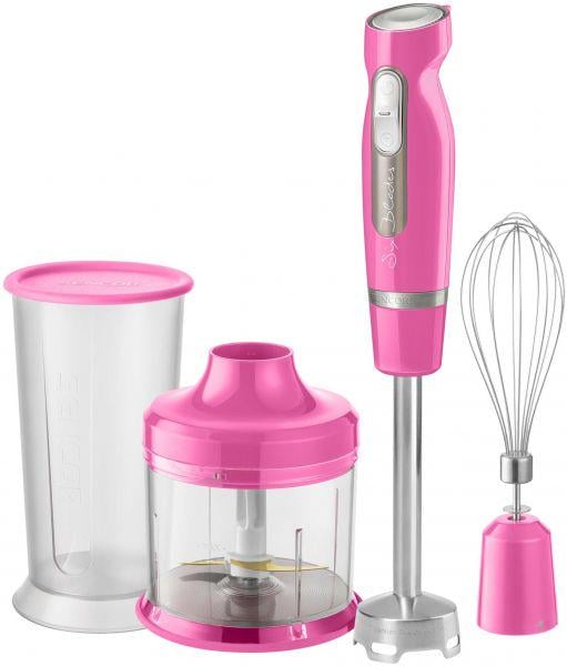 Блендер Sencor SHB 4468RS-EUE3 (1434550)