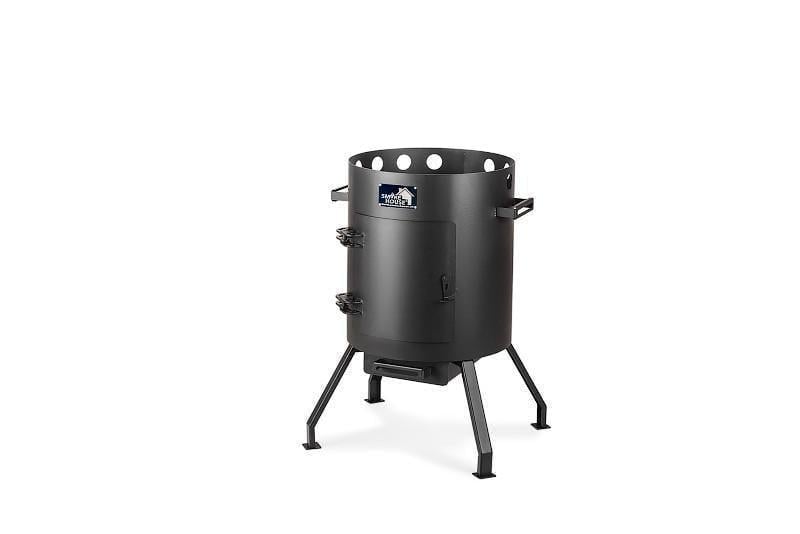 Піч для казана 8-10 л Smoke House Uchag (800002)