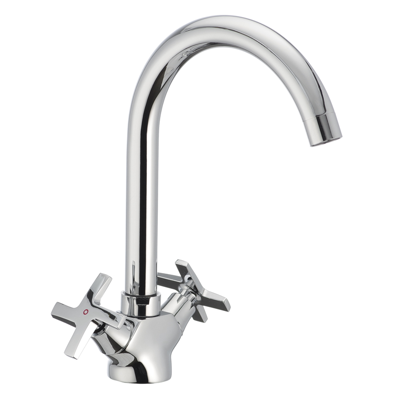 Змішувач кухонний MIXXUS Premium Galaxy 275 MI0623