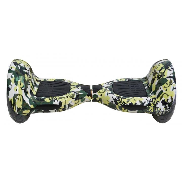 Гироборд SmartWay Bluetooth Камуфляж (5491)