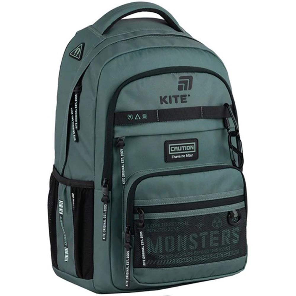 Школьный рюкзак KITE Education Teens 21 л (K25-1019L-1)