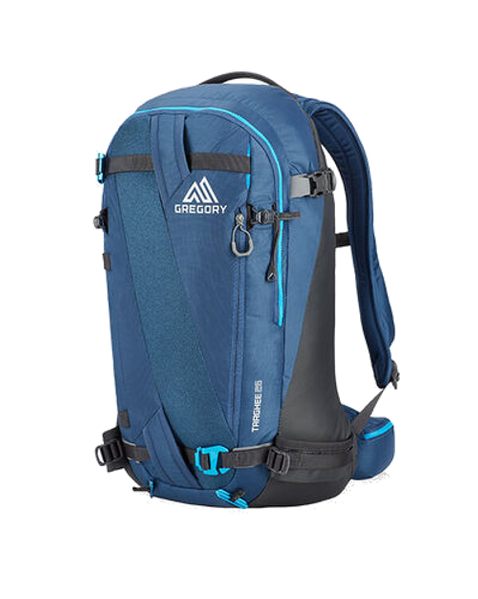 Рюкзак Gregory Alpine Targhee 26 Atlantic Blue (1053-121125/1017)