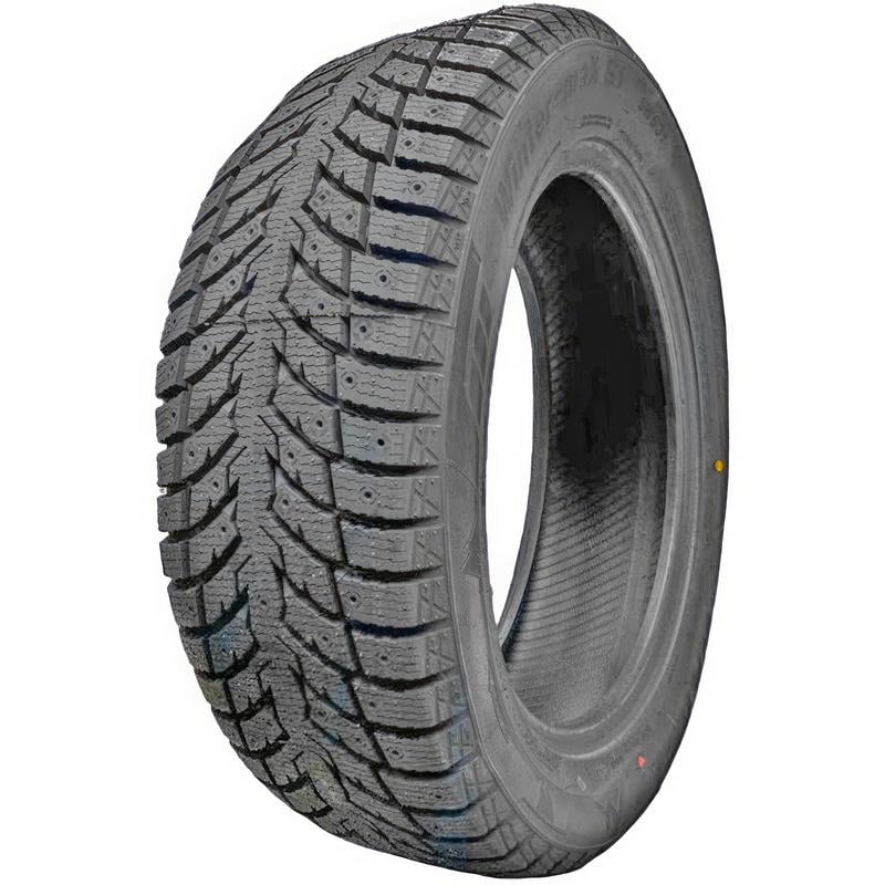 Автошина WANLI Winter-maX S1 SW631 275/55 R20 117H XL під шип (526756)