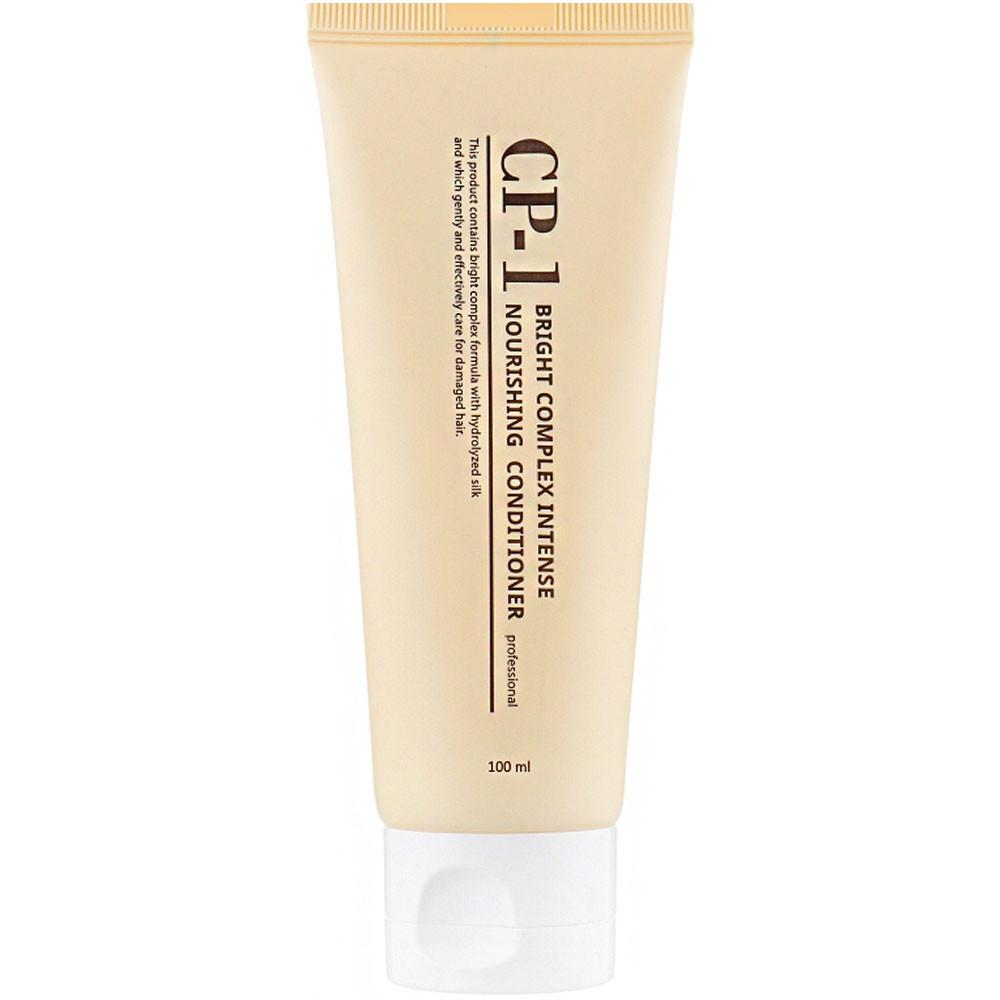 Кондиционер для блеска волос CP-1 Bright Complex Intense Nourishing Conditioner питательный 100 мл (1017848757)