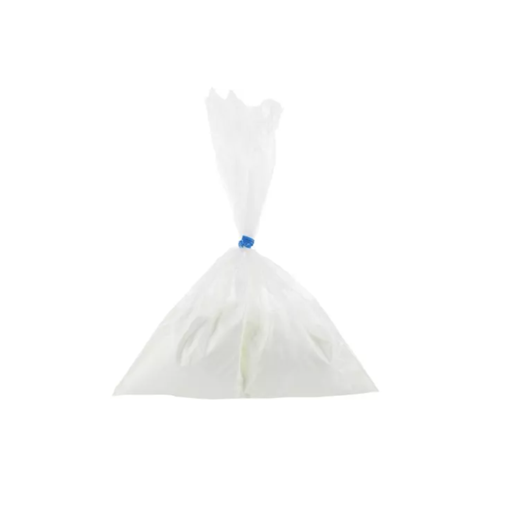 Пудра освітлююча антижовта біла Mirella Professional Bleach Powder White 500 мл