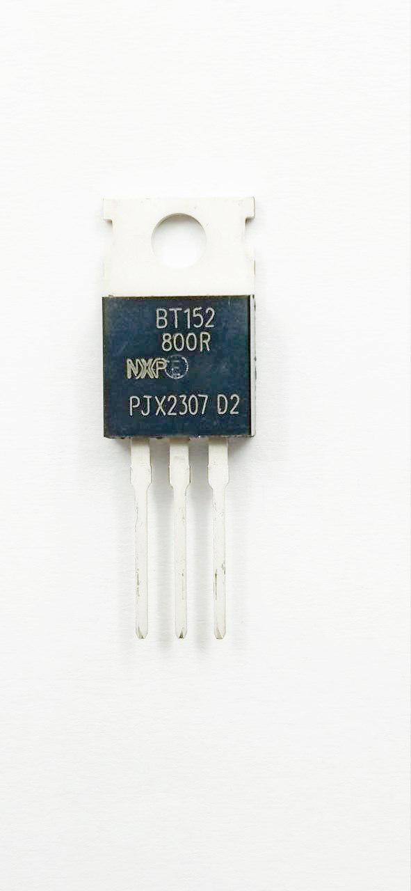 Тиристор BT152-800R 20A 800V 32mA TO-220 (31703)