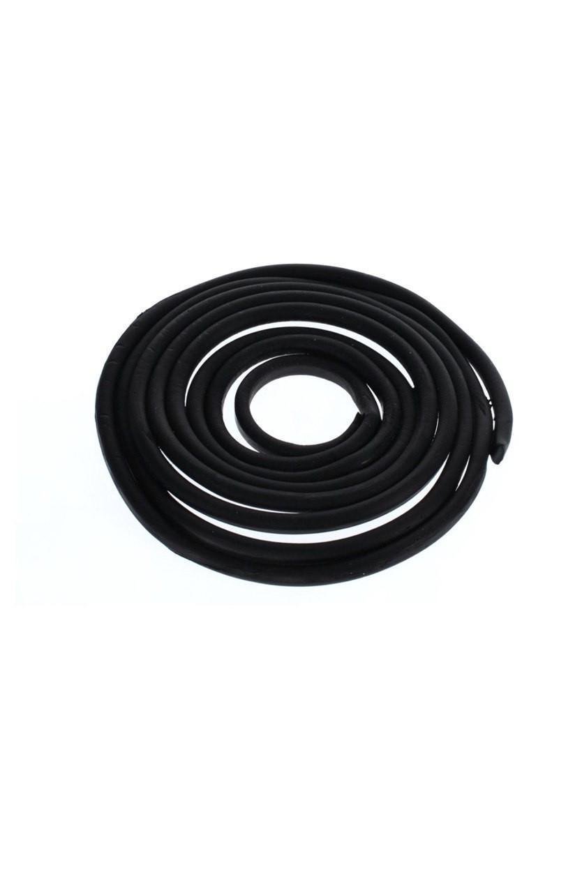 Шнур уплотняющий D15x5050 В=3 катушки к котлу Buderus GE515/GE615 (8718584418)