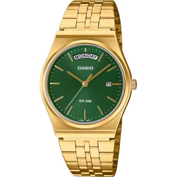 Годинник унісекс Casio MTP-B146G-3A