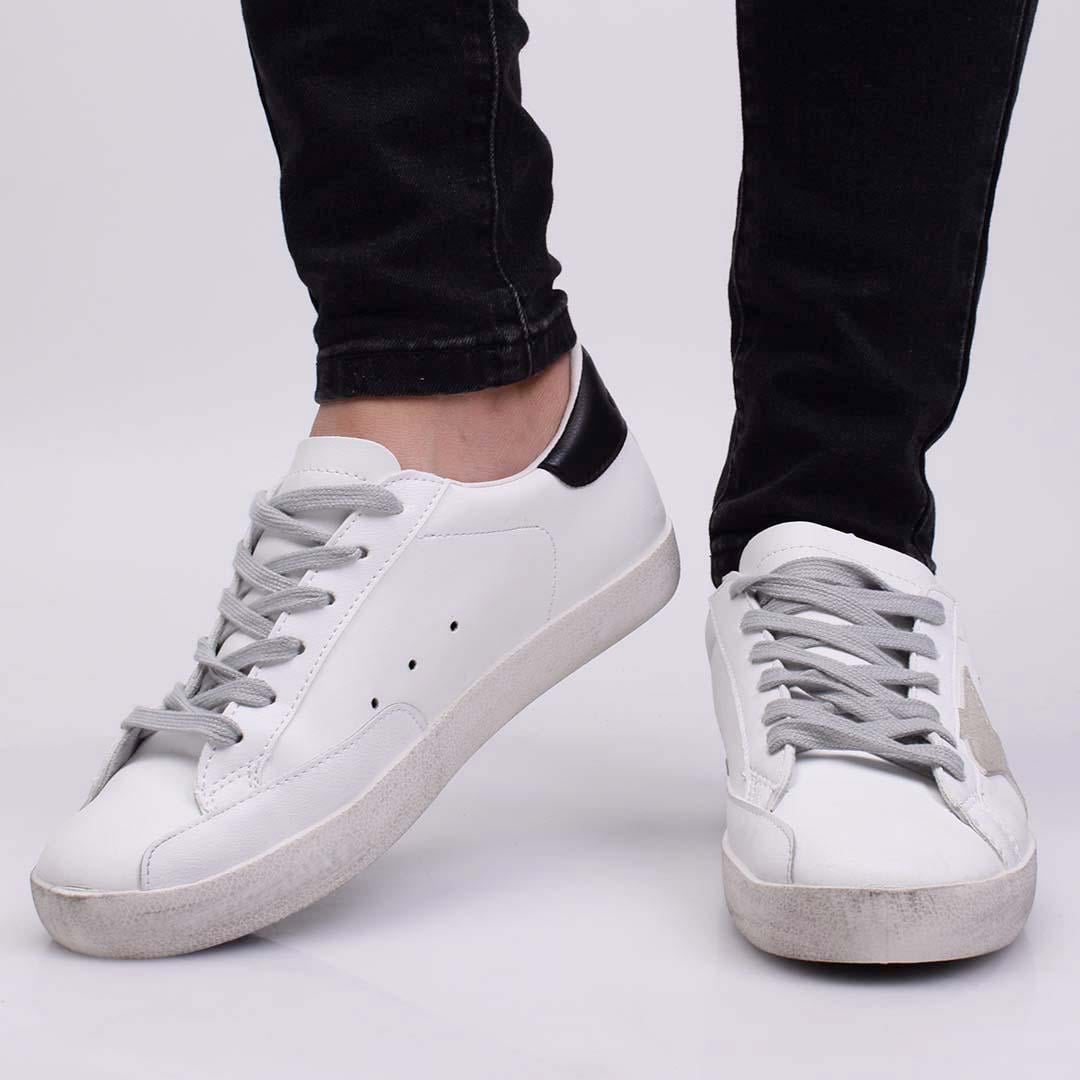 Кеды женские 334914 р. 38 24,5 см