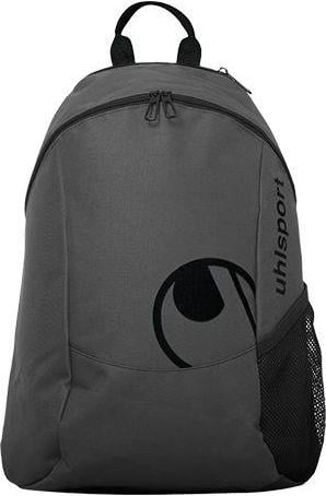Рюкзак Uhlsport ESSENTIAL BACKPACK 1004274 01 Серо-черный