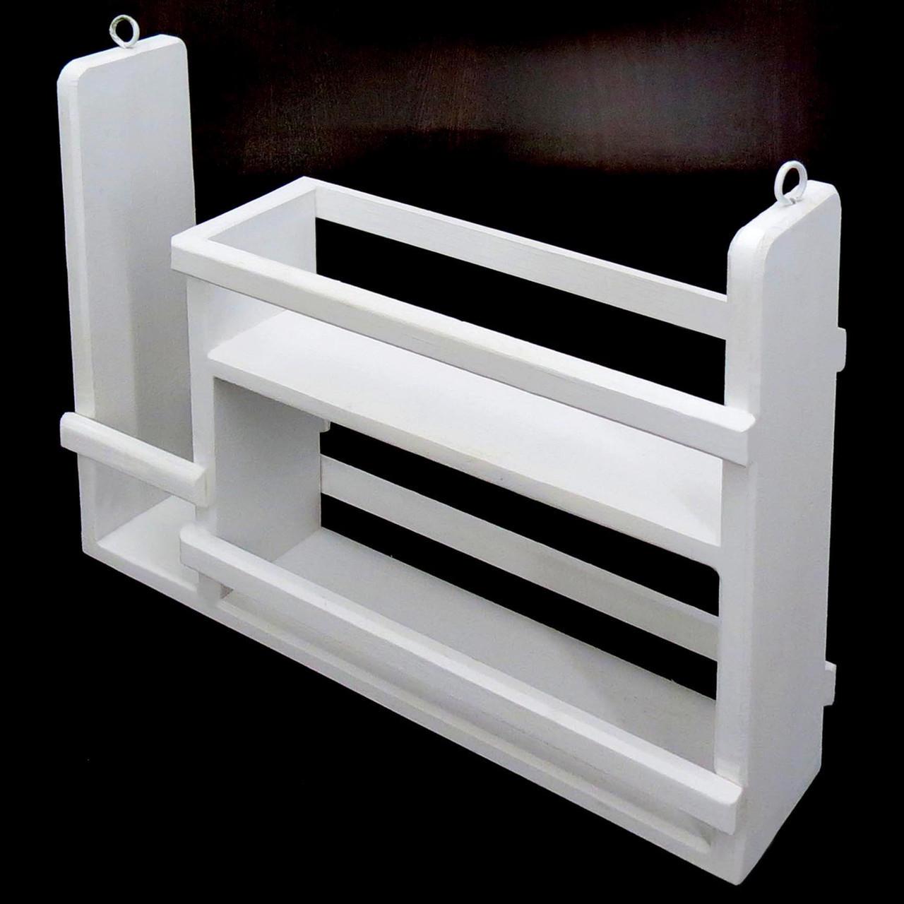 Органайзер для специй из дерева Тапатио Зефир (СПЦ-000420) - фото 2 Органайзер для специй из дерева Тапатио Зефир (СПЦ-000420) - фото 2