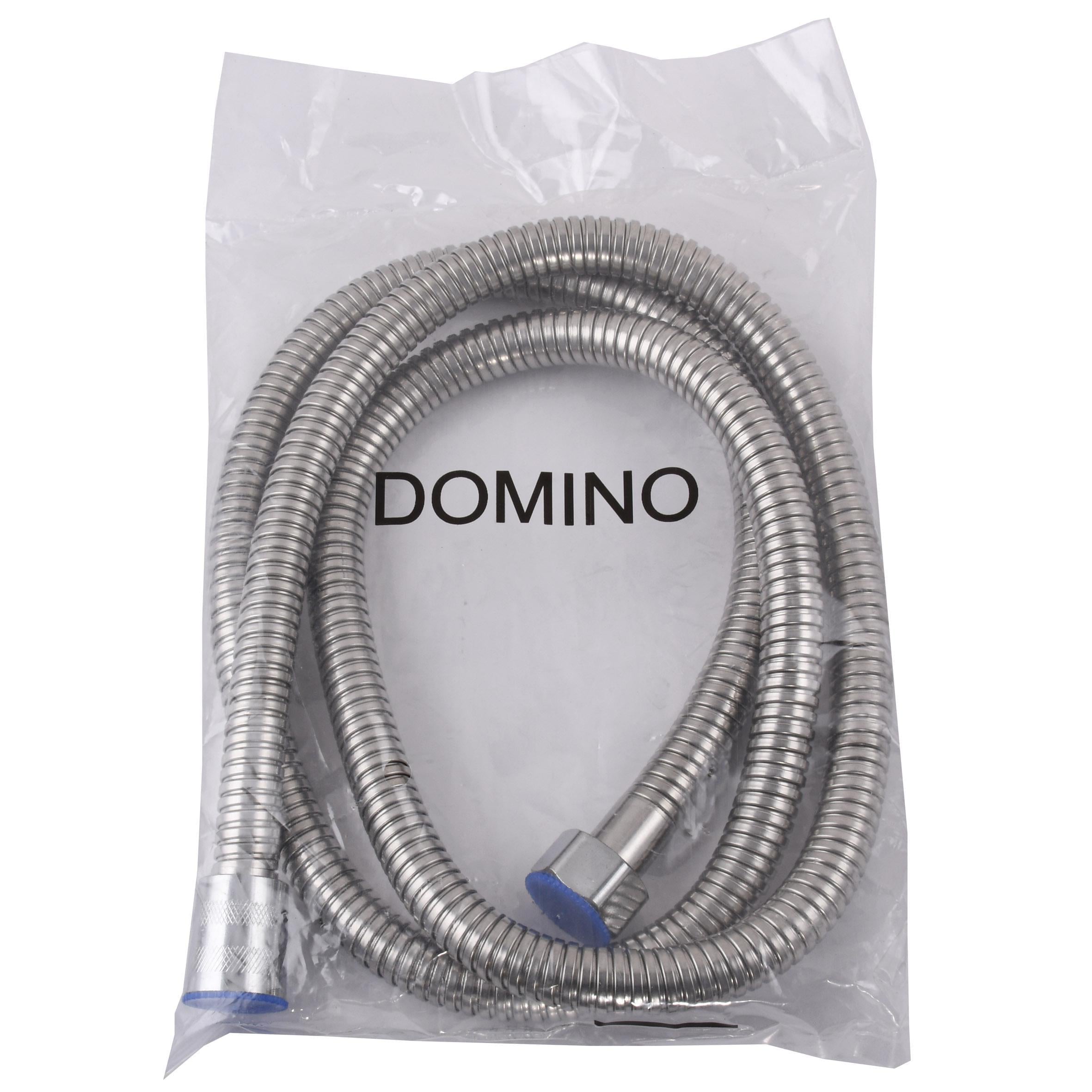 Шланг душевой DOMINO DX-039-150 Double-Lock 150 см (000024999)