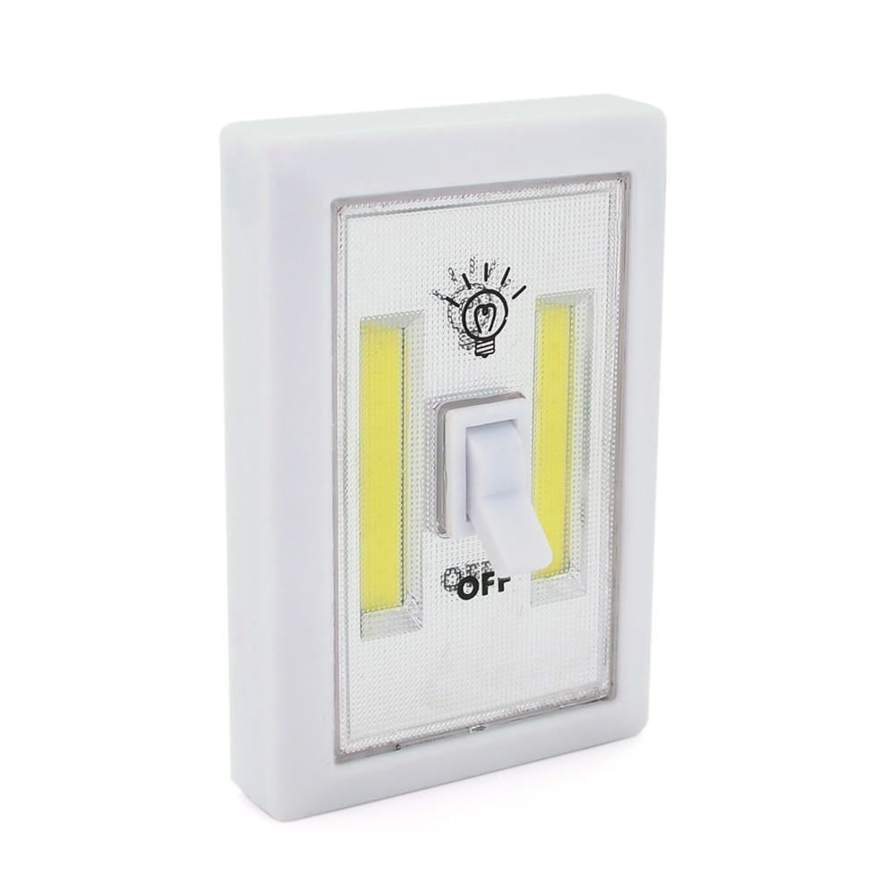 Светильник настенный POWERMASTER SL-606 (DR011720)