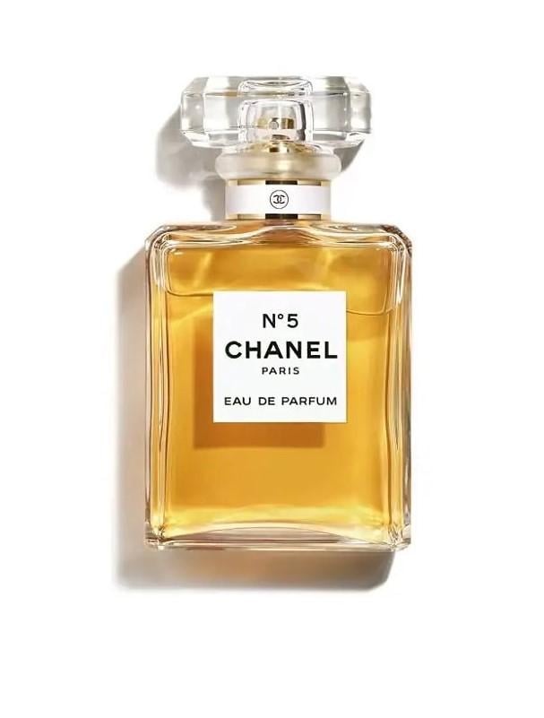 Парфюмированная вода для женщин Chanel № 5 50 мл (1079)