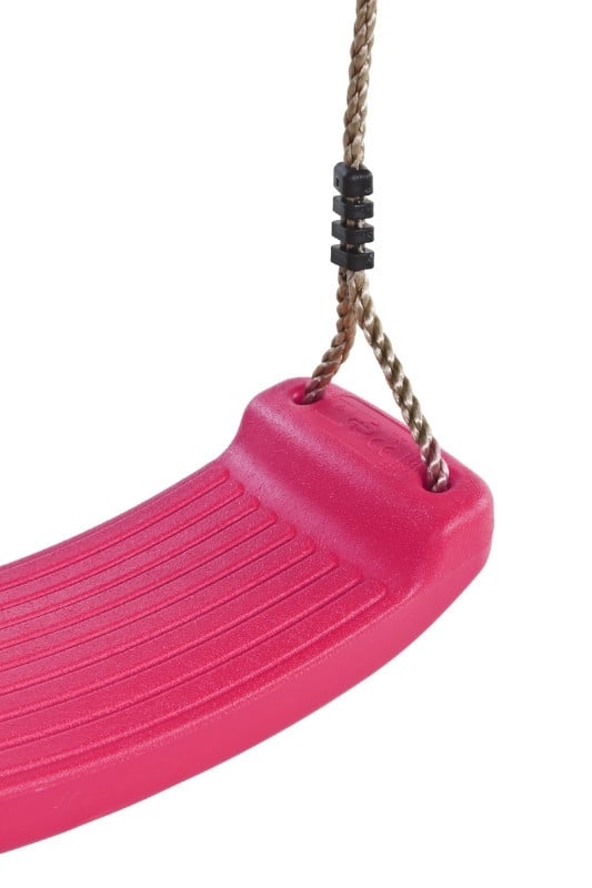 Гойдалка дитяча KBT Standart Рожевий