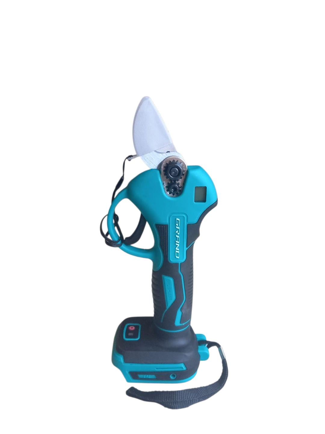 Секатор аккумуляторный GRAND CA-30F/20BL-base (28605302)