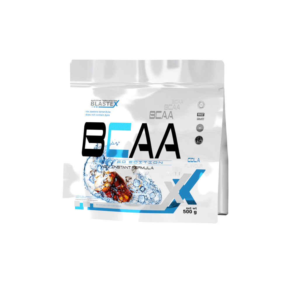 Аминокислоты Xline BCAA Grapefruit 500 г (00000026744)