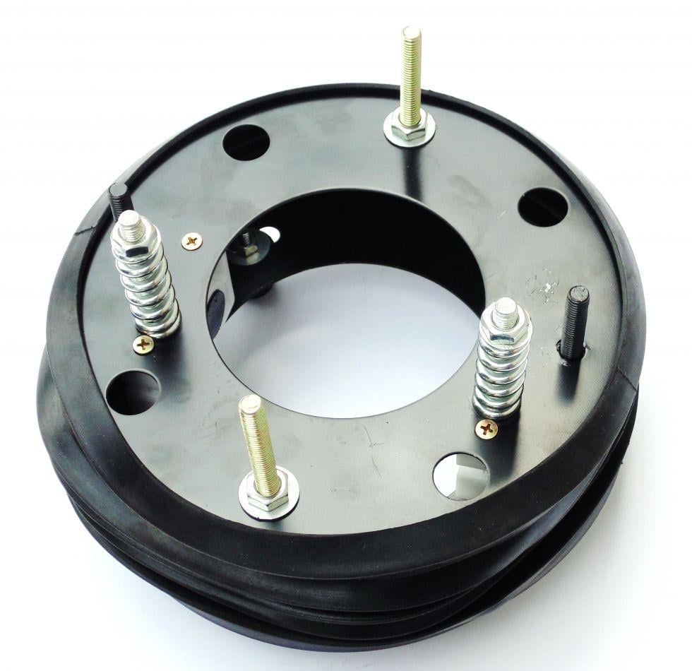 Механізм нахилу до перукарської мийки ДенІС professional Вахач Ø 21 см (1453070081) - фото 6 Механізм нахилу до перукарської мийки ДенІС professional Вахач Ø 21 см (1453070081) - фото 6