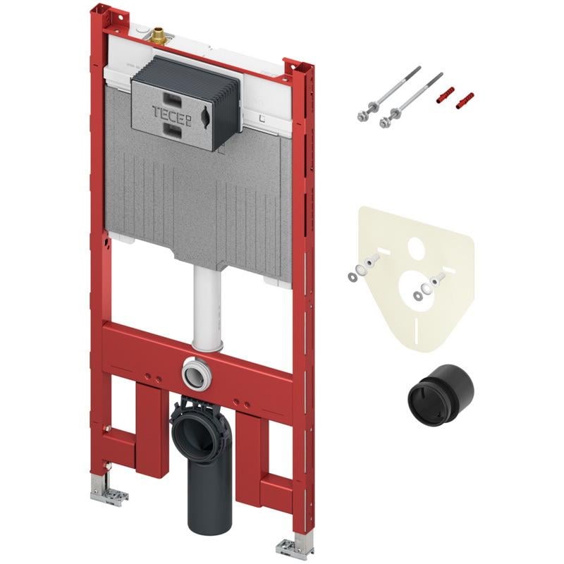 Інсталяційна система для унітазу TECE Profil 9300502 (175782)