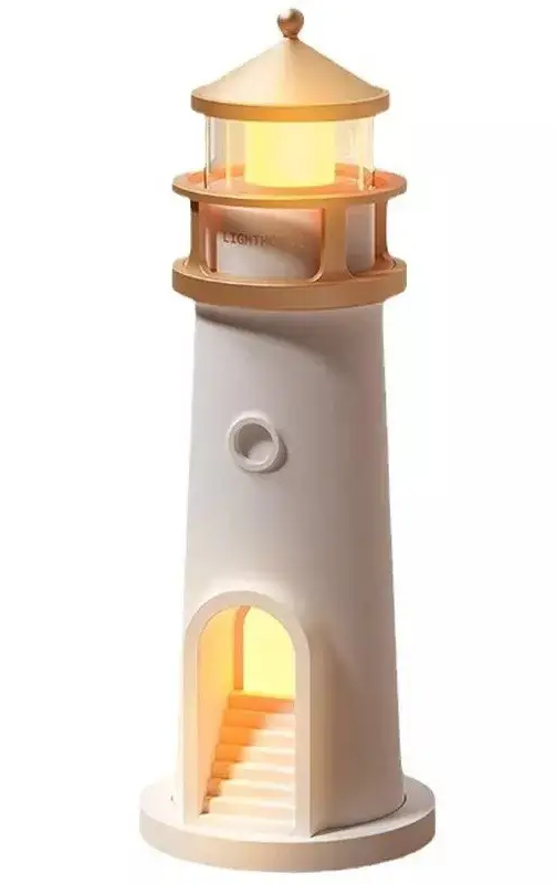 Ночник Маяк с АКБ/пультом (29355052)