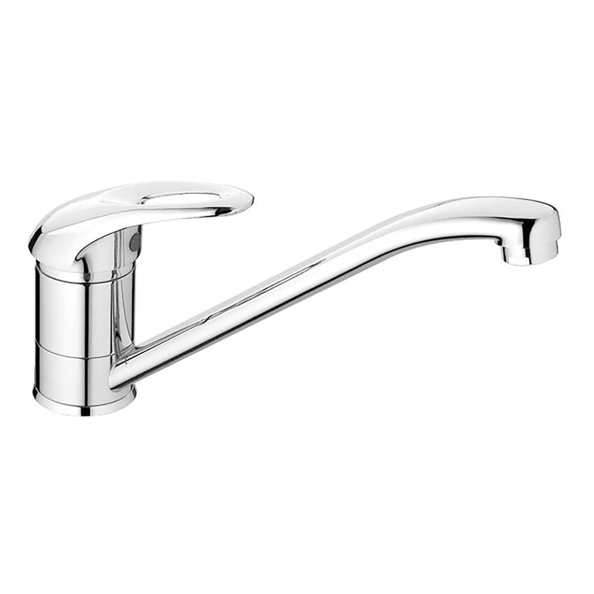 Смеситель для раковины Haiba Luxor HB0235 (31519153) Смеситель для раковины Haiba Luxor HB0235 (31519153)