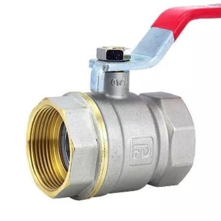 Кран кульовий Fado Modern 2" РВ-РВ ручка (KBR26)