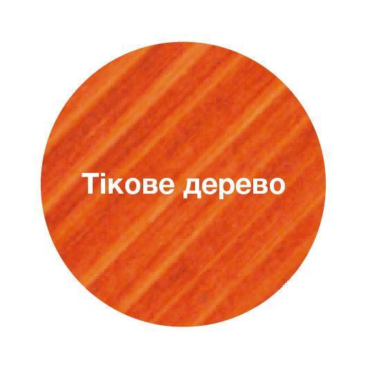 Лазурь-гель для древесины MIKS Color 2,5 л Тик (2493674190) - фото 2 Лазурь-гель для древесины MIKS Color 2,5 л Тик (2493674190) - фото 2