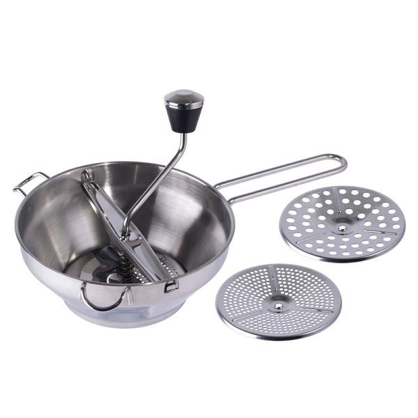 Подрібнювач для овочів і фруктів Kamille KM-5092 (90323)