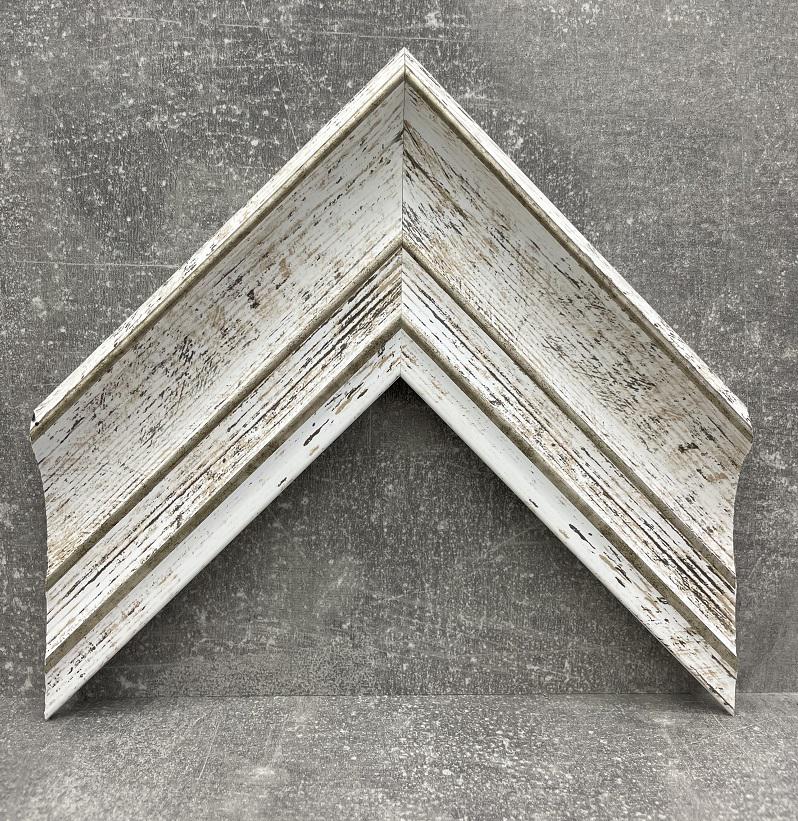 Зеркало квадратное Black Mirror с коричневой патиной 72х72 см Белый (7024-237) - фото 3 Зеркало квадратное Black Mirror с коричневой патиной 72х72 см Белый (7024-237) - фото 3