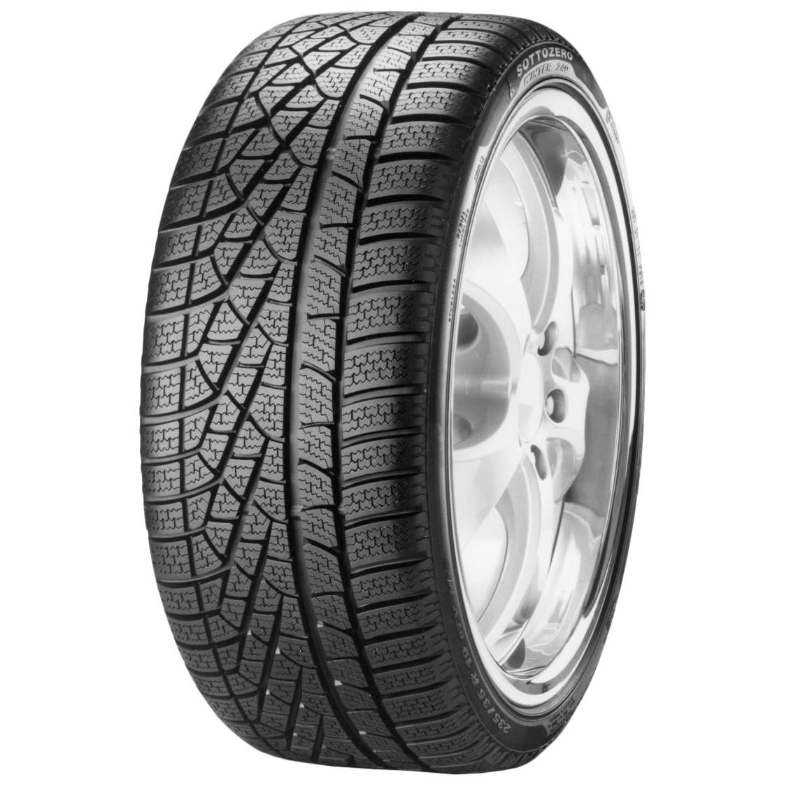 Шина зимняя Pirelli Winter 210 SottoZero 2 225/50R17 98H (4263)