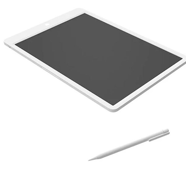 Планшет графический MiJia Digital Writing Tablet Graphics Blackboard 13" White (XMXHB02W DZN4011CN) - фото 2