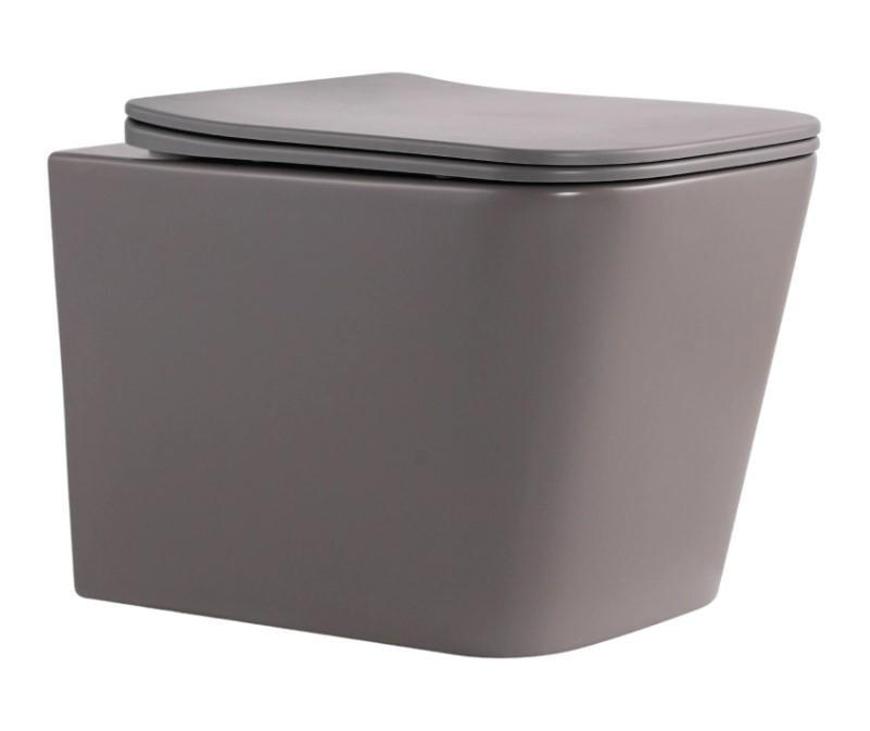 Унитаз подвесной Qtap Tern Ultra Quiet с сиденьем Slim Duroplast/Soft-close/Quick Release Stone Grey (QTTER26SG49000) Унитаз подвесной Qtap Tern Ultra Quiet с сиденьем Slim Duroplast/Soft-close/Quick Release Stone Grey (QTTER26SG49000)