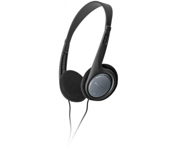 Наушники Panasonic RP-HT010GU-H (25392) Наушники Panasonic RP-HT010GU-H (25392)