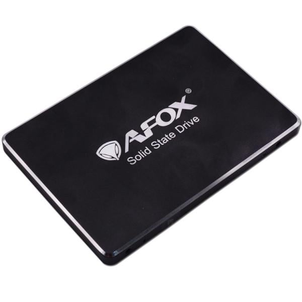 SSD-диск AFox 128 Gb 2,5" SATA TLC SD250-128GN (600003)