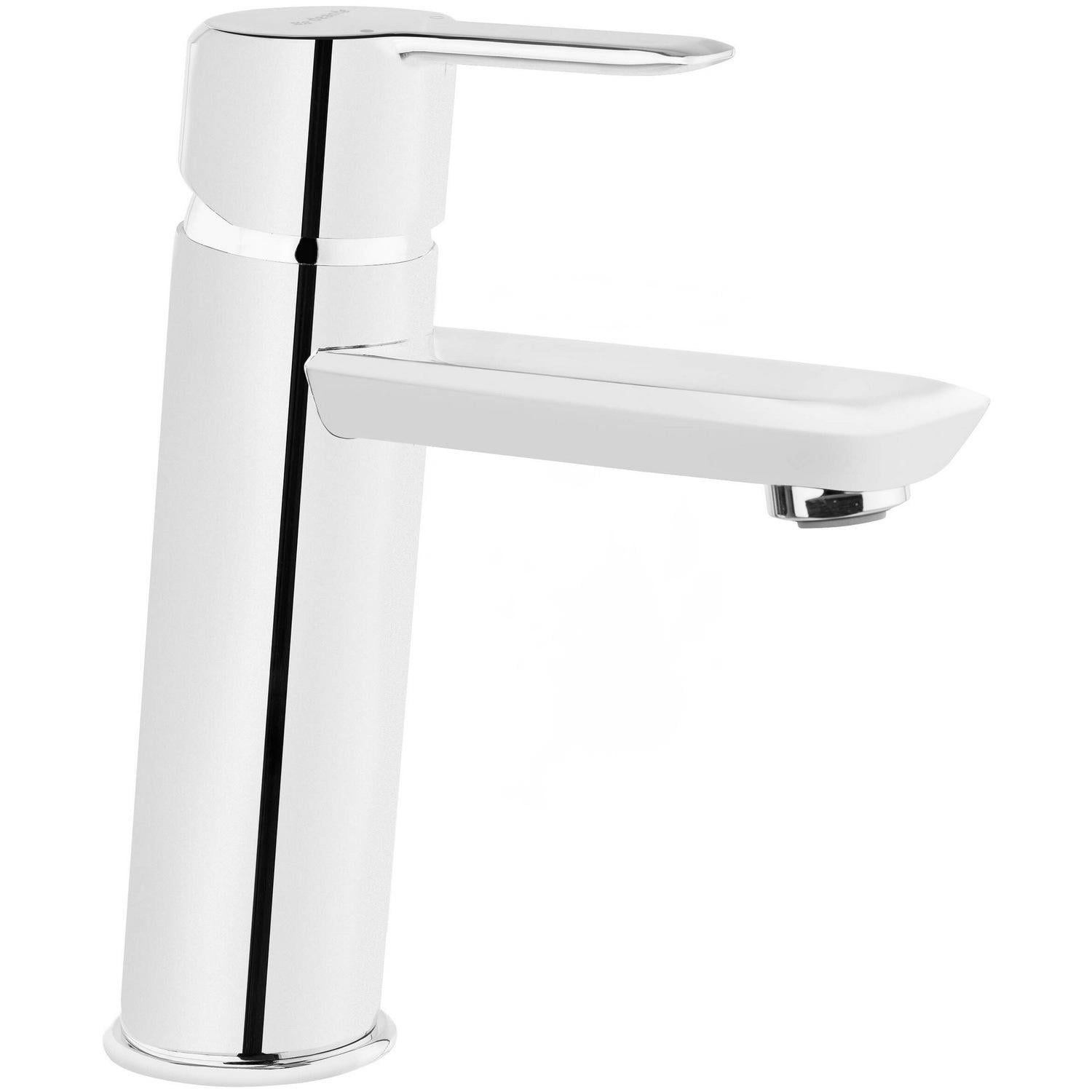 Смеситель для умывальника Deante Arnika BQA_021M однорычажный Хром (205372)