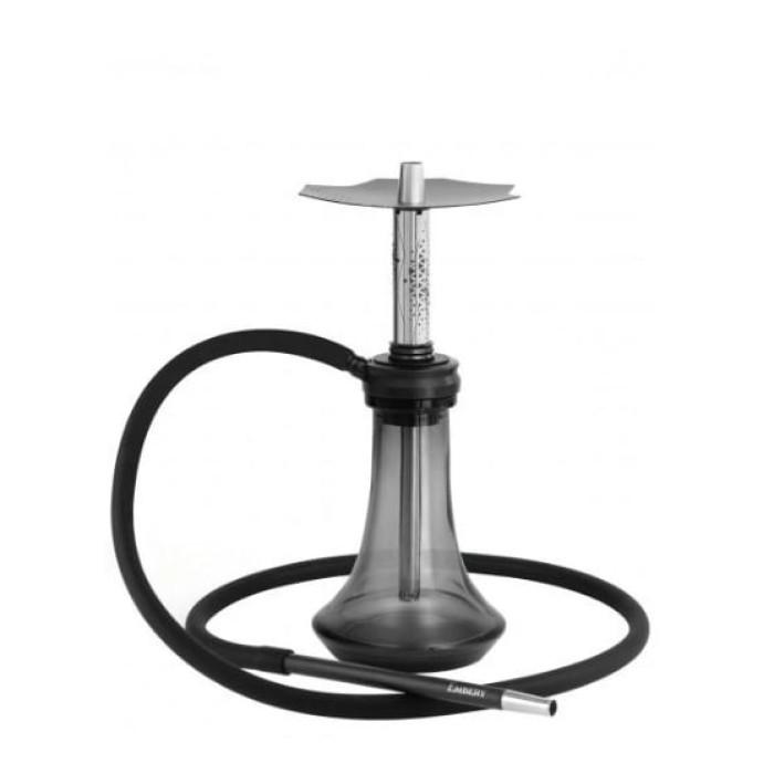 Кальян Embery MiniMONO 3.0 Silver/Black (5200)