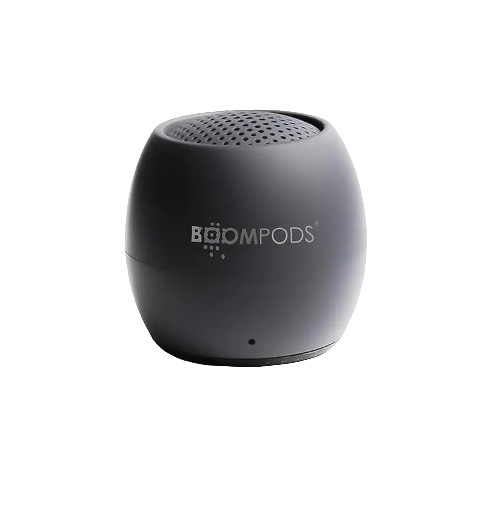 Динамик портативный Boompods Bluetooth (5081304398456)