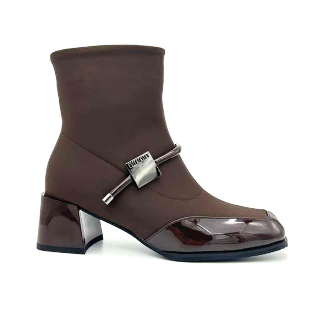 Ботильйони жіночі Lino Marano р. 40 25,5 см (655)