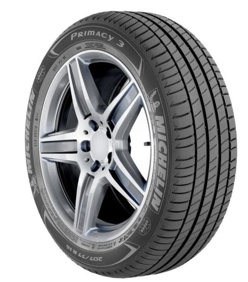 Автошина летняя Michelin Primacy 3 205/55 R19 97V