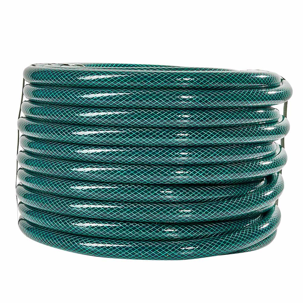 Шланг садовий Vitals для поливу ½" 20 м - фото 3 Шланг садовий Vitals для поливу ½" 20 м - фото 3