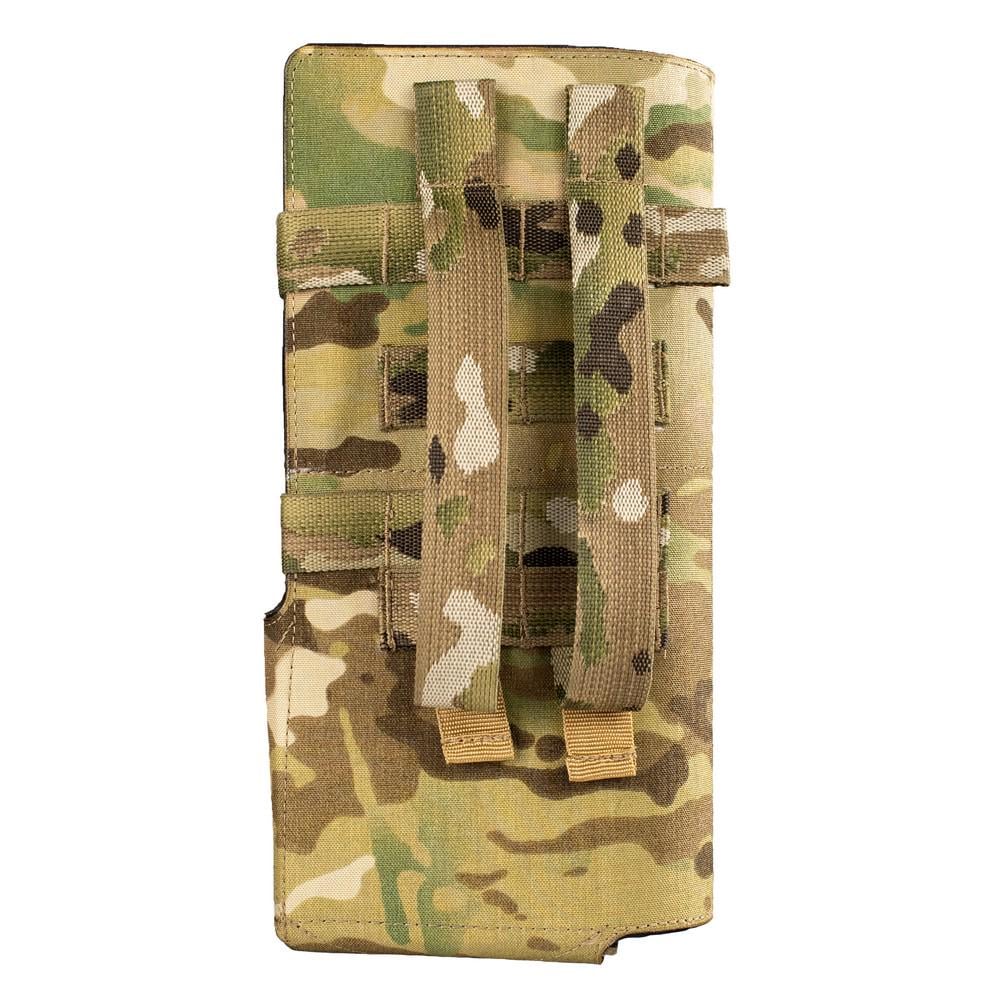 Кобура для підствольного гранатомета - фото 5 Кобура для підствольного гранатомета - фото 5