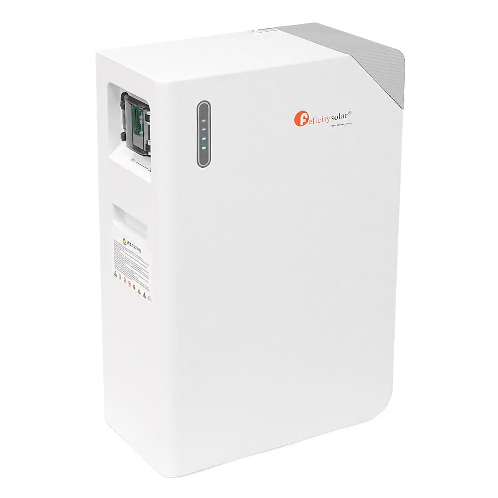 Акумулятор FelicityESS FLB48230WG1-H 48v 230Ah 11.7kW Акумулятор FelicityESS FLB48230WG1-H 48v 230Ah 11.7kW