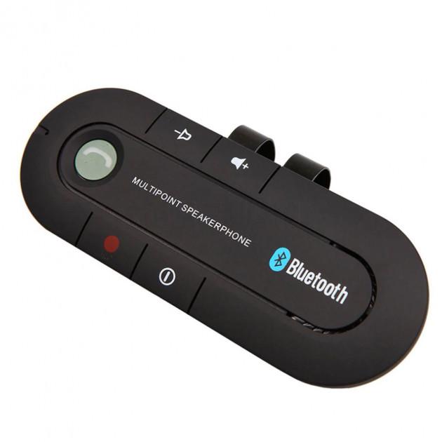 Динамік-гучномовець Hands Free kit Bluetooth (2403) - фото 3