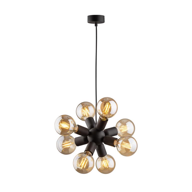 Люстра TK Lighting 4835 Rubio - фото 8