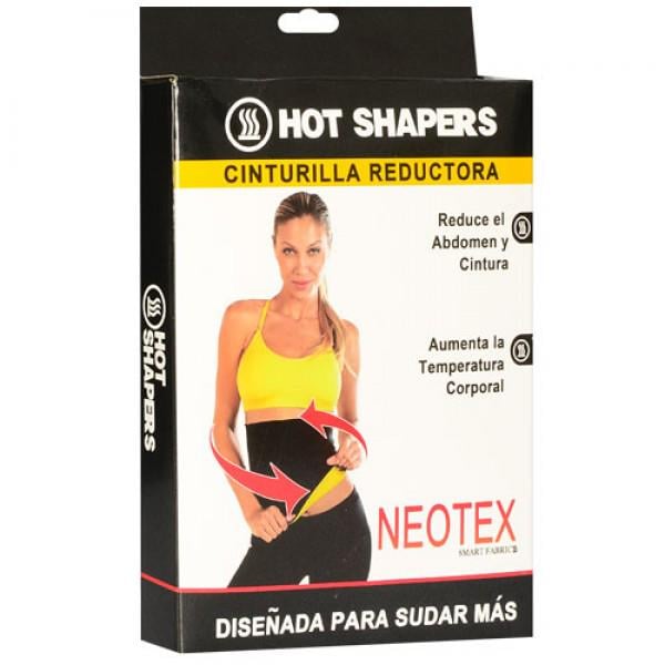 Пояс для схуднення Hot Shapers MS 1213 - фото 4