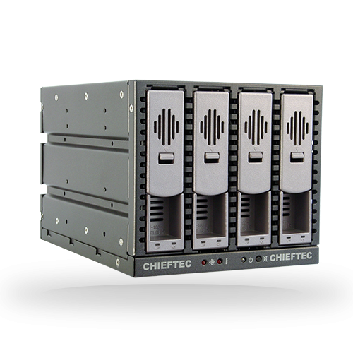 Бекплейн Chieftec SST-3141SAS (10183855)