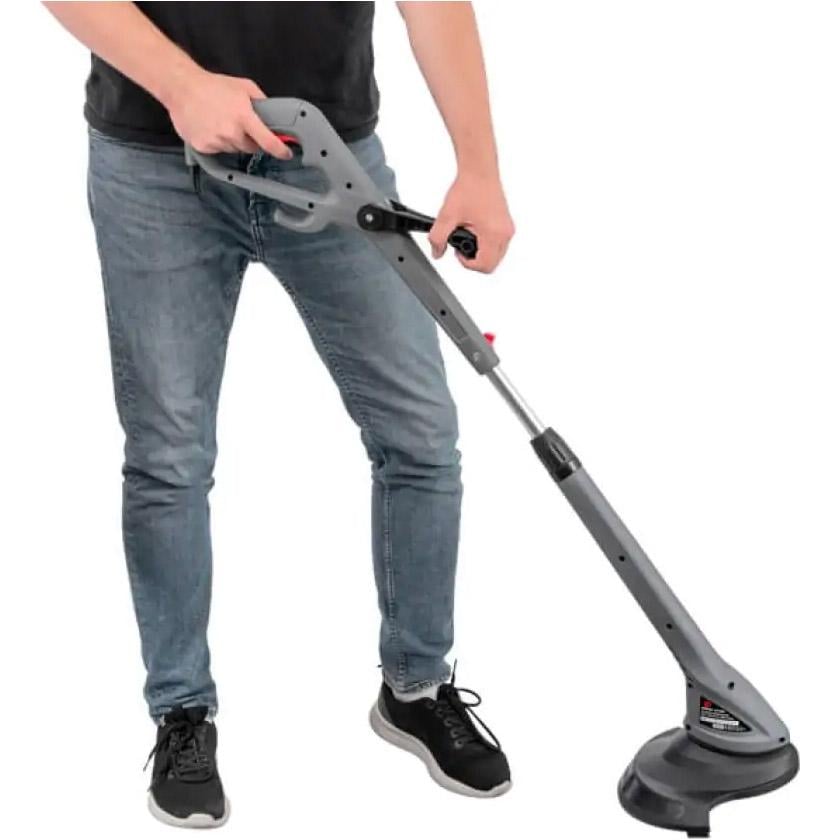 Триммер садовый Intertool (DT-2253) - фото 7 Триммер садовый Intertool (DT-2253) - фото 7